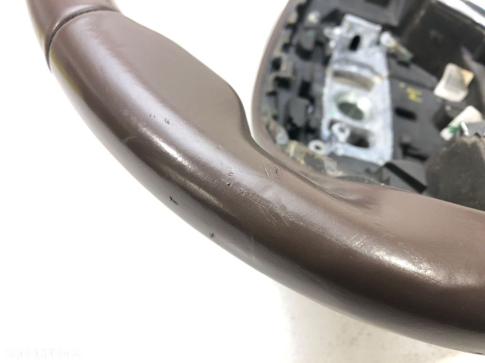 KIEROWNICA  MASERATI QUATTROPORTE VI 2012 - 2022 3.0 S Q4 302 kW [411 KM] benzyna 2013 - 2022 - 4