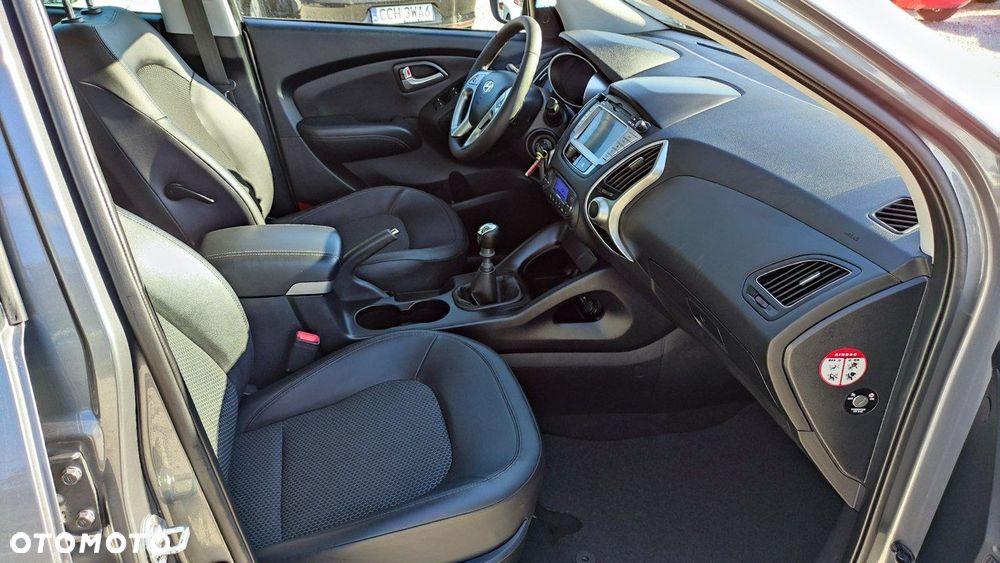 Hyundai ix35 - 24
