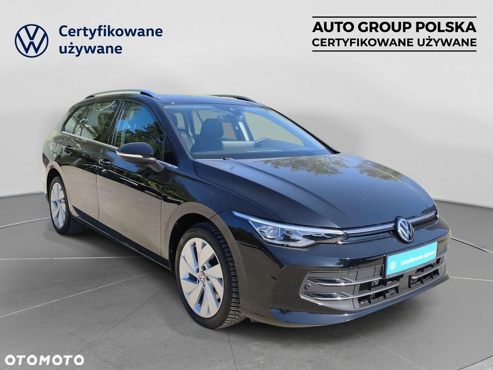 Volkswagen Golf Variant 2.0 TDI Style DSG - 14