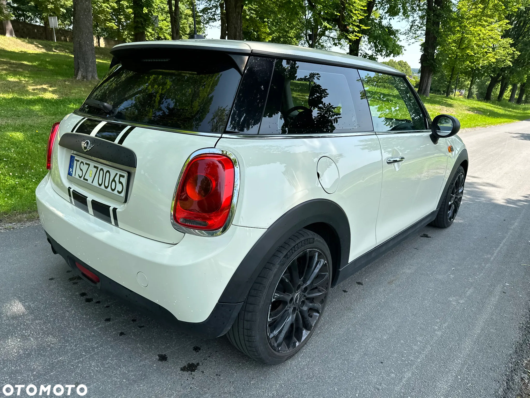 MINI ONE - 4