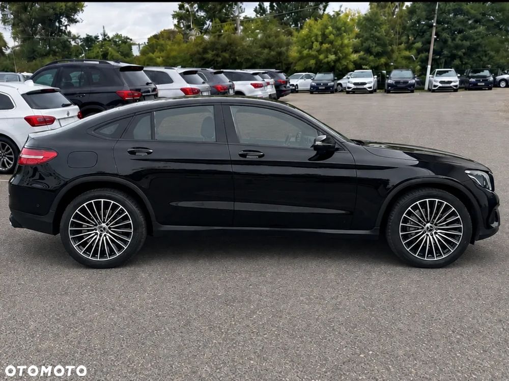 Mercedes-Benz GLC 220 d 4-Matic - 4