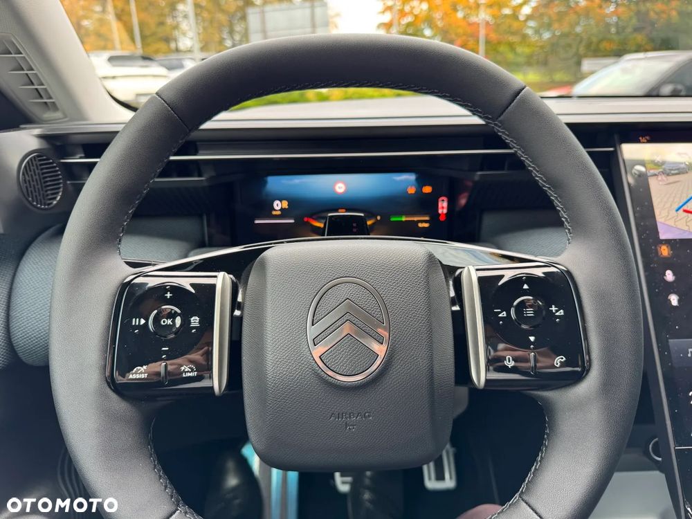 Citroën C5 Aircross 1.2 mHEV Max eDCT6 - 21