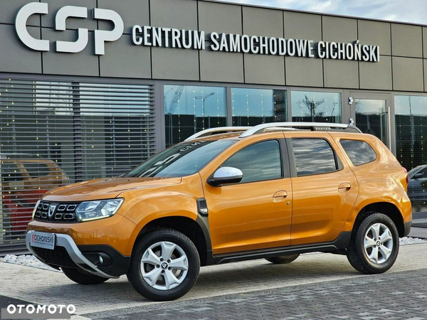 Dacia Duster 1.0 TCe Comfort