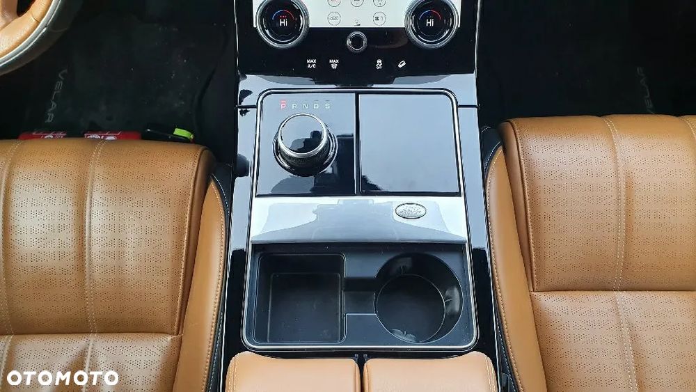 Land Rover Range Rover Velar - 18
