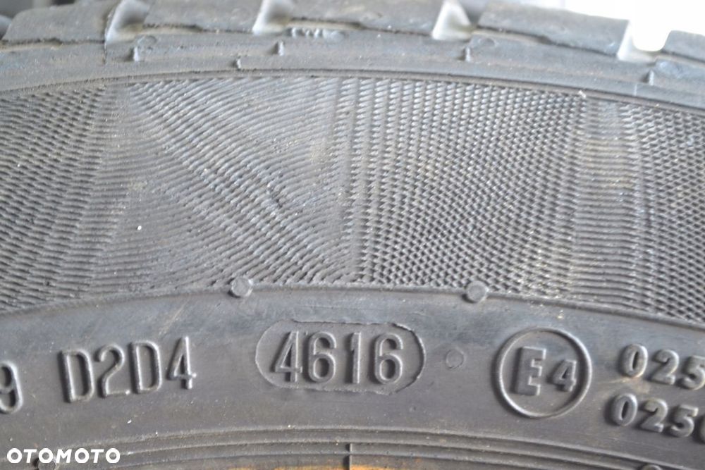 195/55R16 87H CONTINENTAL TS830P x4szt 8734z - 4
