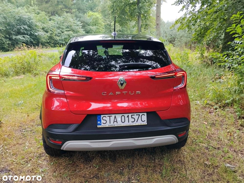 Renault Captur 1.0 TCe Zen - 7