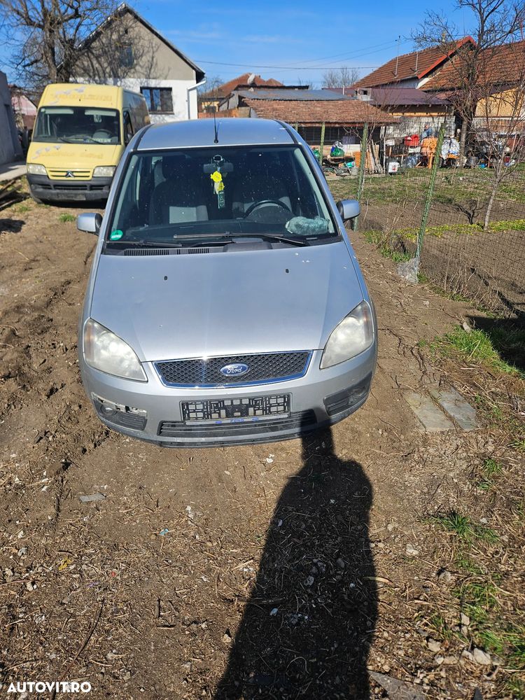 Dezmembrez ford C max facelift - 2
