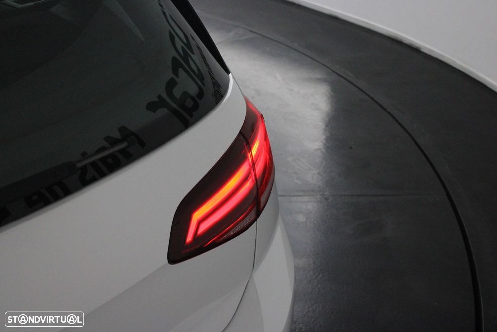 VW e-Golf AC/DC - 41