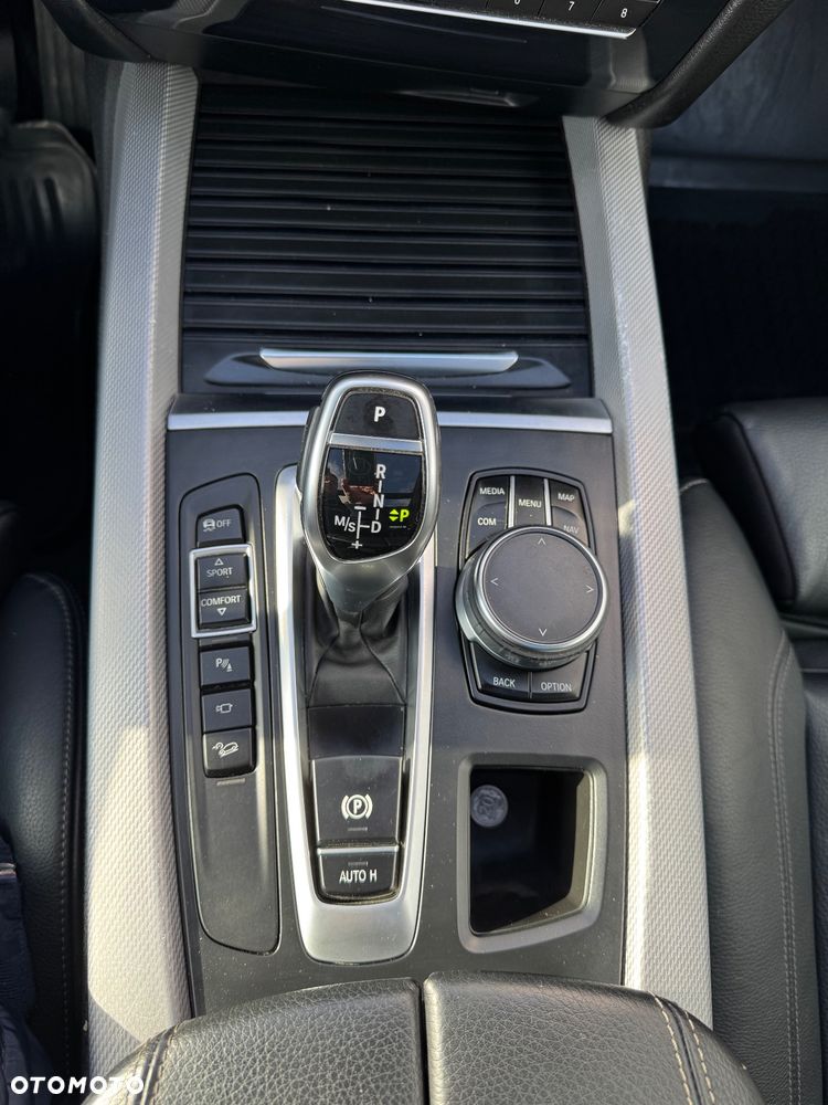 BMW X5 - 23