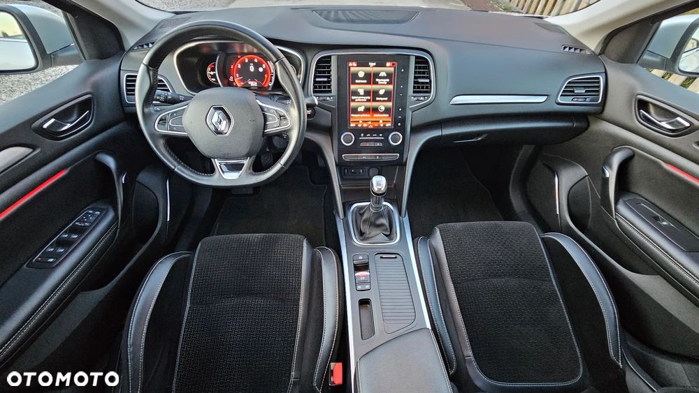 Renault Megane - 12