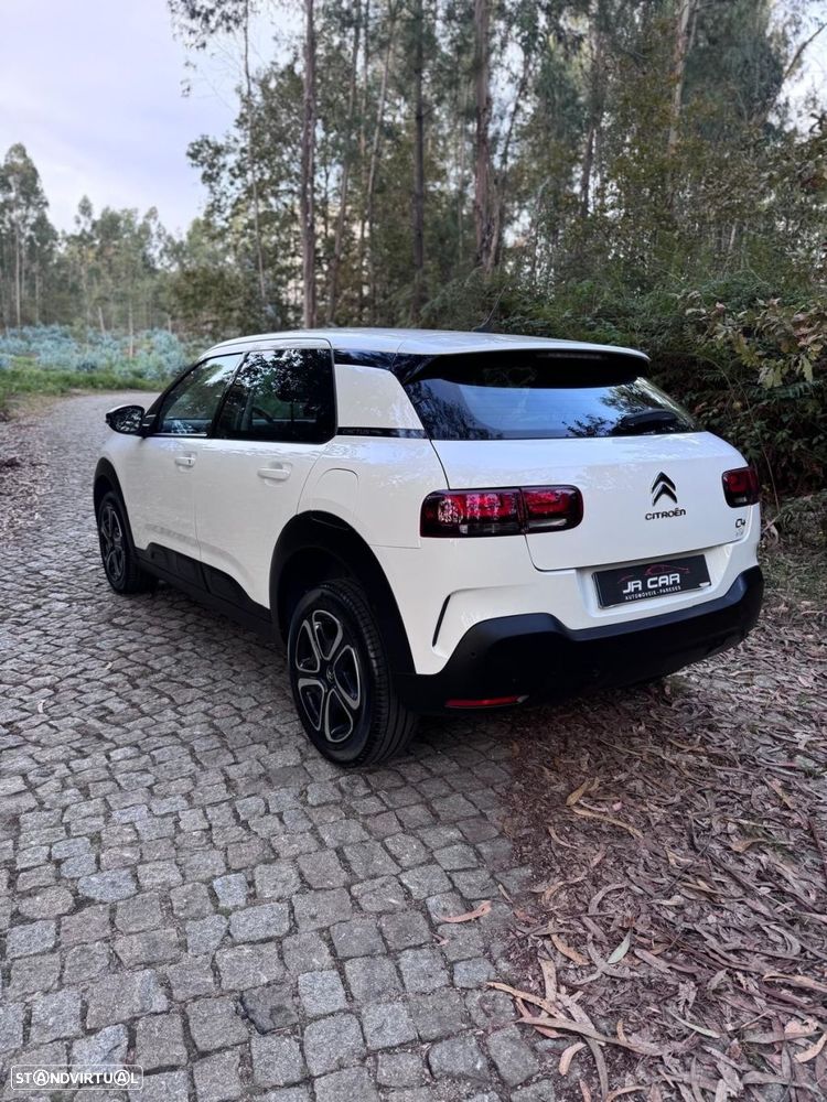 Citroën C4 Cactus 1.2 PureTech Feel Business - 7