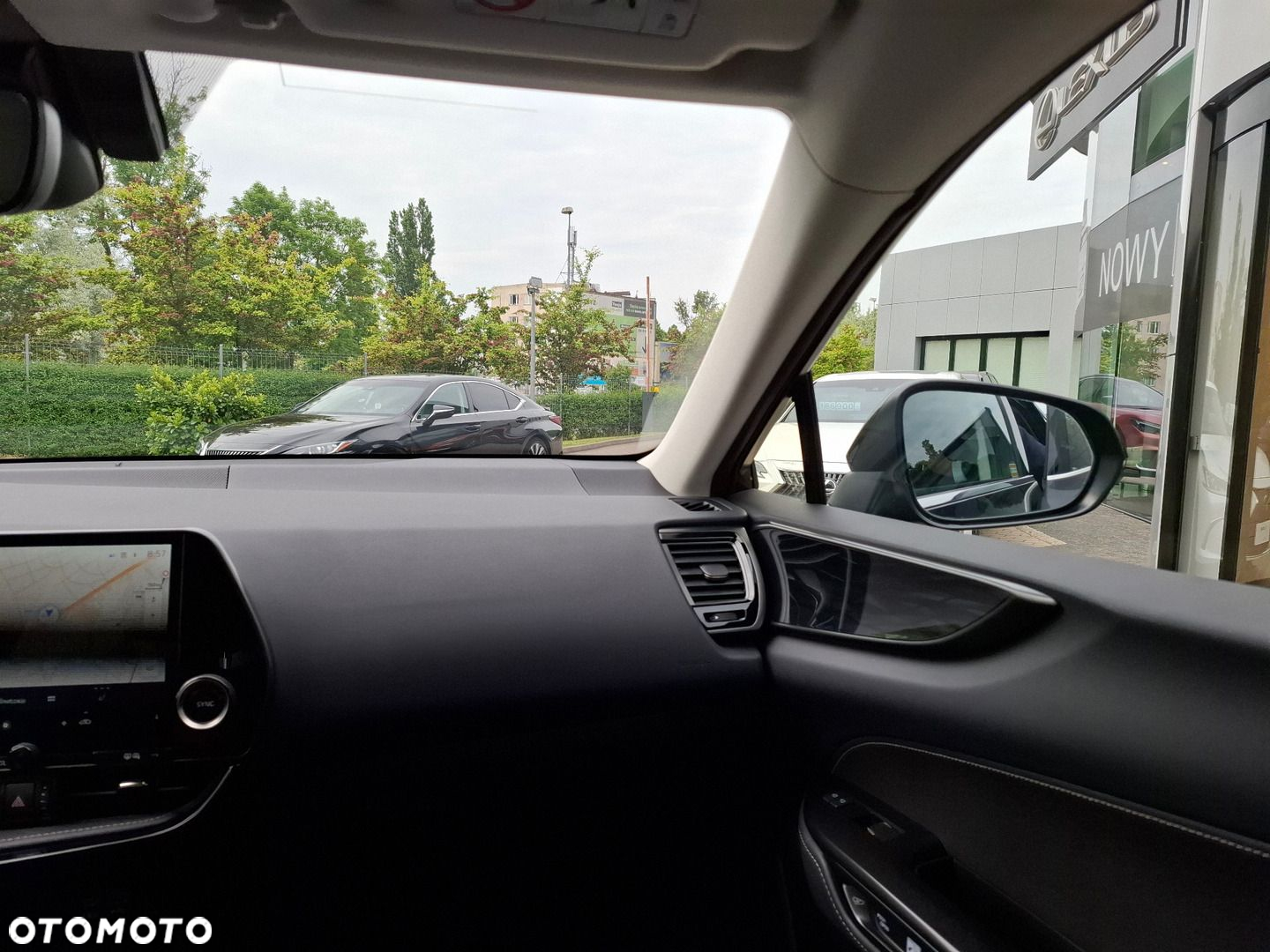 Lexus NX - 30