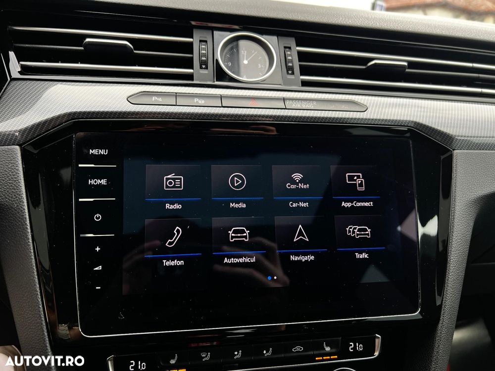 Volkswagen ARTEON - 20