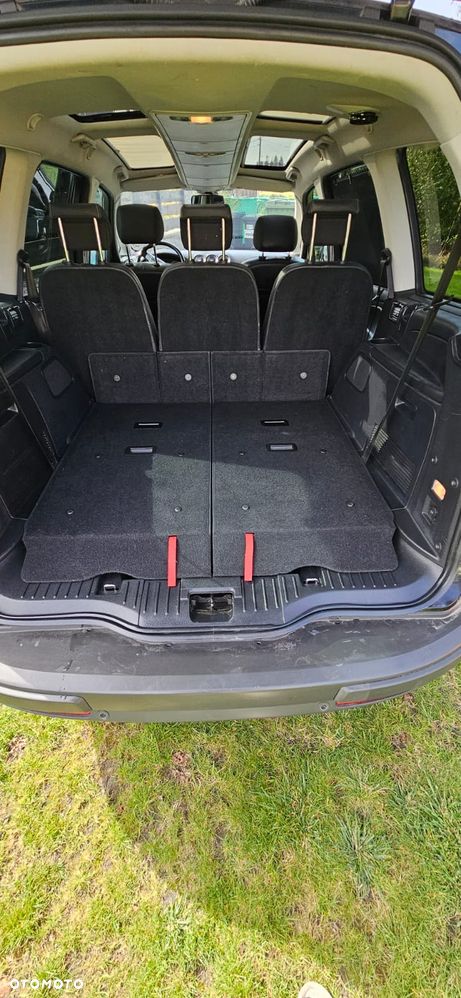 Ford Galaxy 2.0 TDCi Platinium X (Titanium) MPS6 - 7
