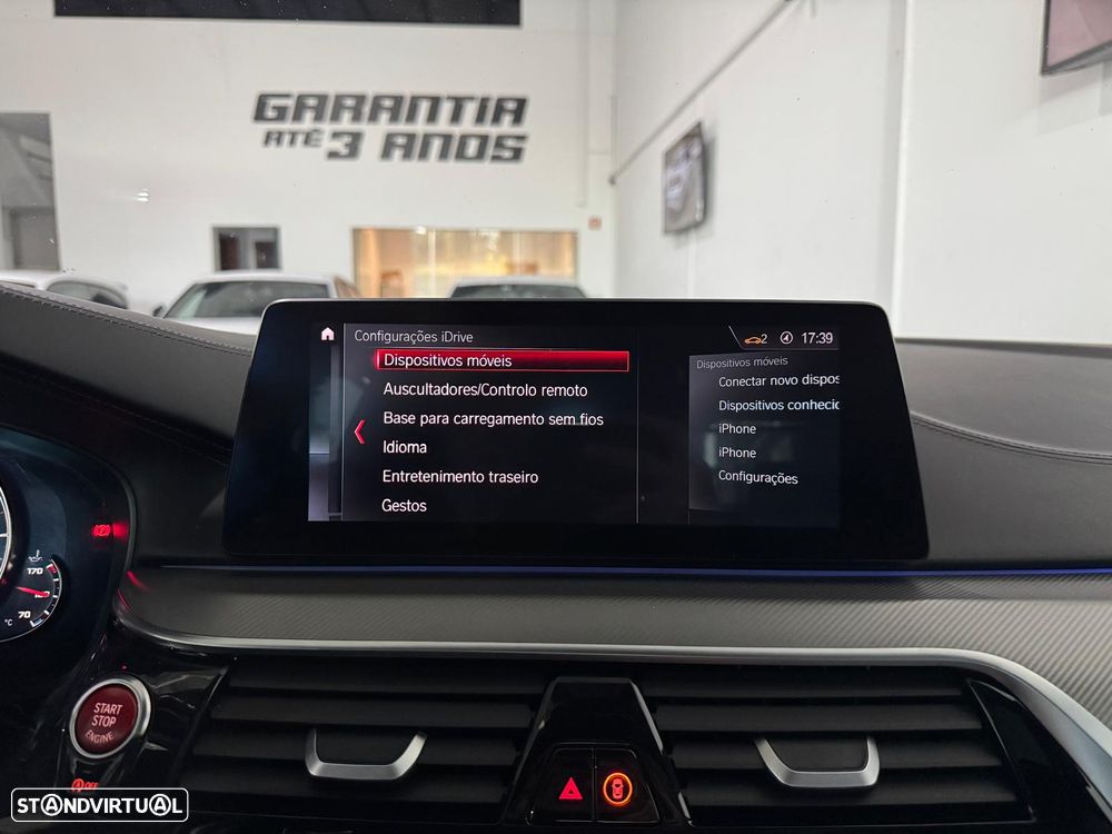 BMW M5 Standard - 32