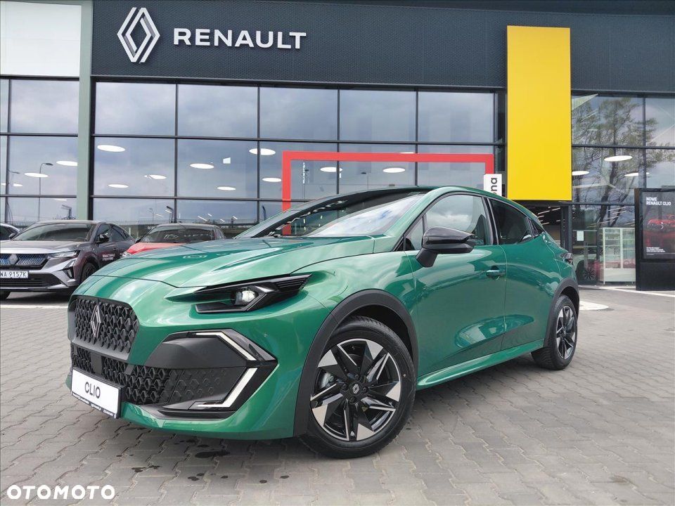 Renault Clio - 2