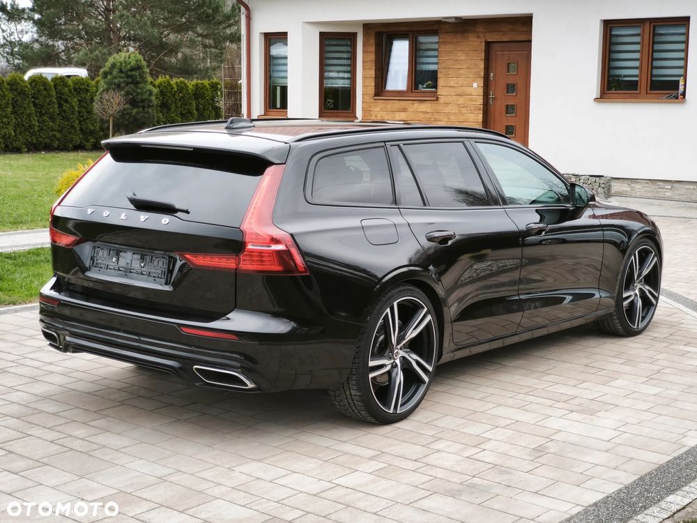 Volvo V60 - 27
