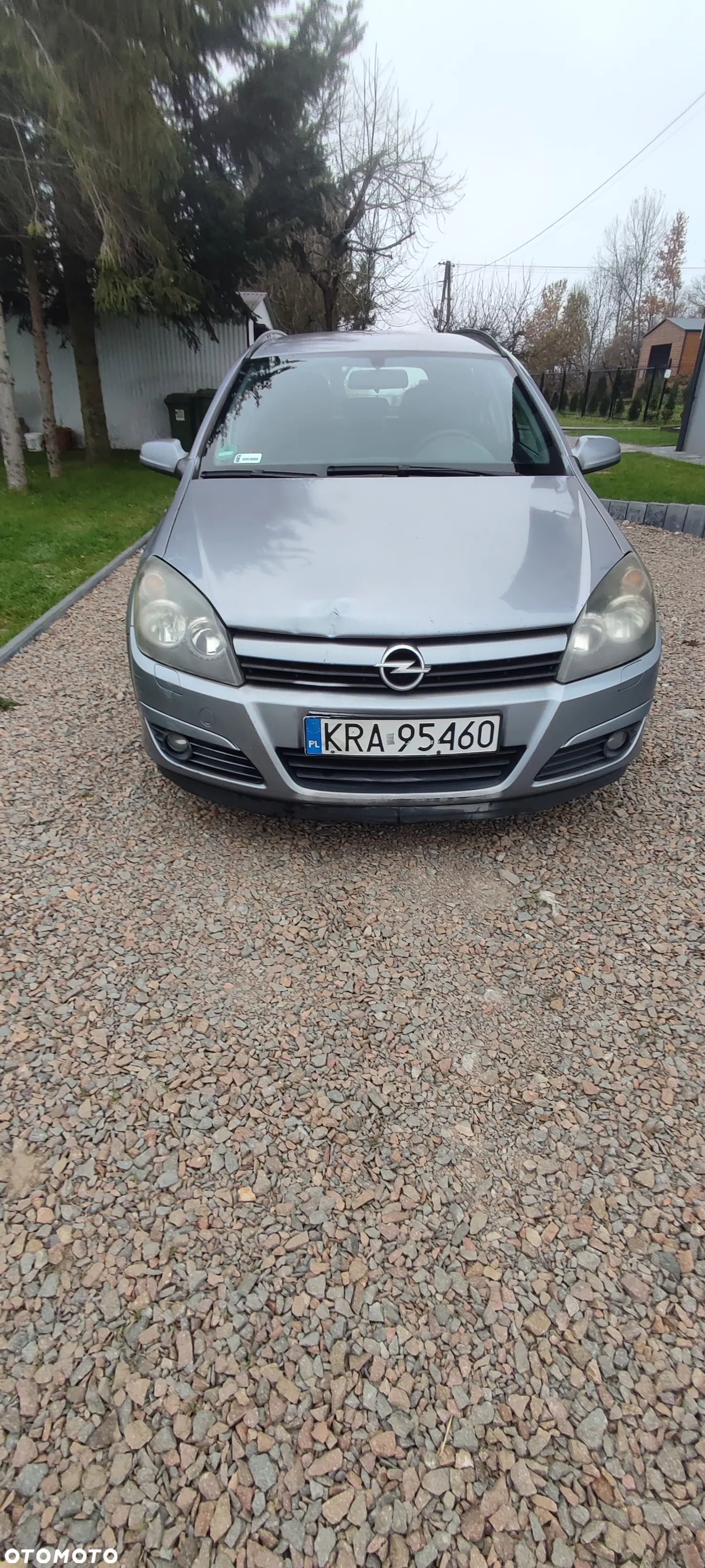Opel Astra III 1.7 CDTI Enjoy - 1