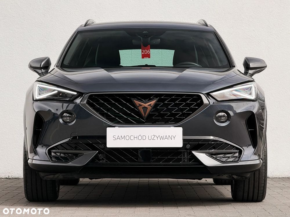 Cupra Formentor 1.5 TSI DSG - 8