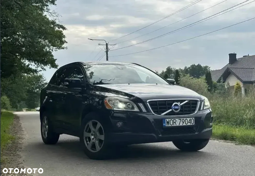 Volvo XC 60 - 3