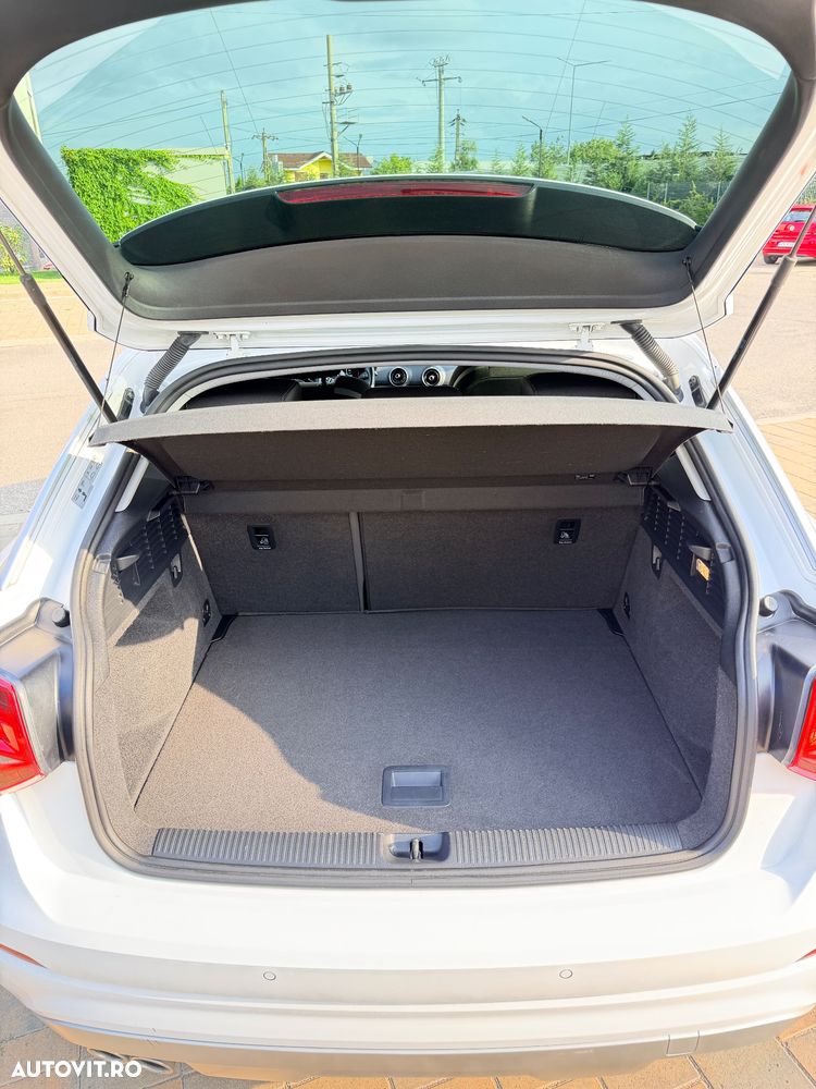 Audi Q2 35 TFSI S tronic design - 6