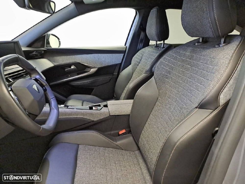 Peugeot 3008 1.2 Hybrid Allure e-DCS6 - 9