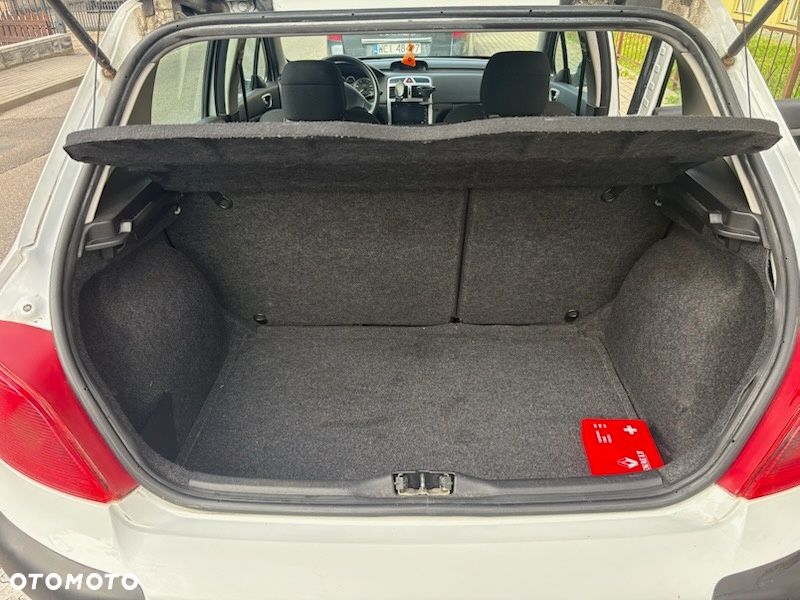 Peugeot 307 - 7