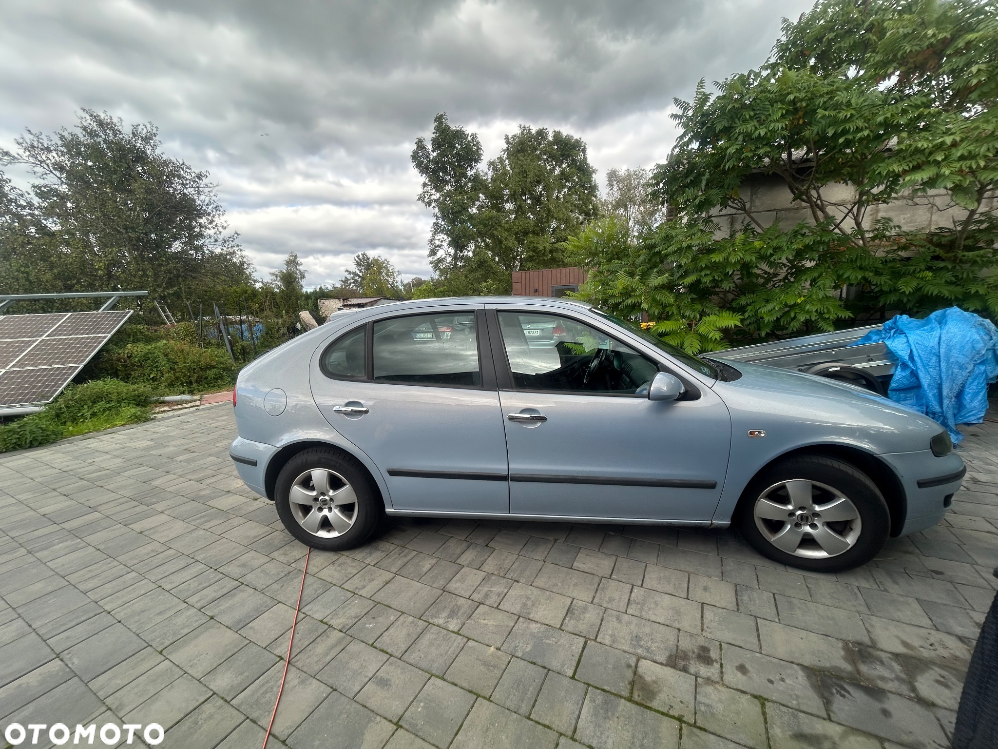 Seat Leon - 8