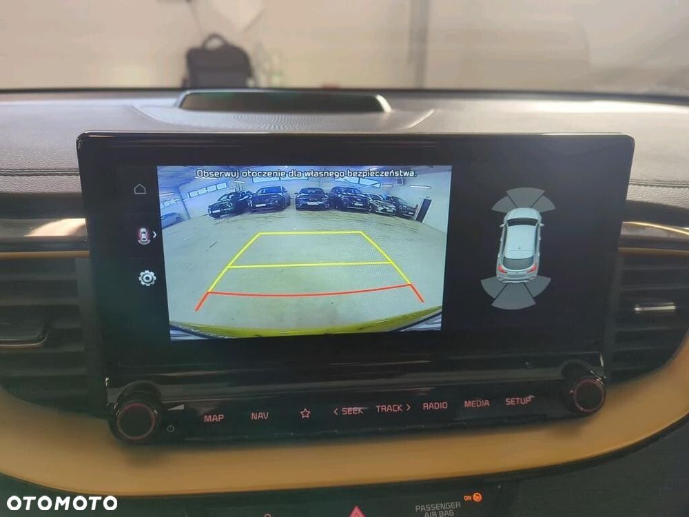 Kia XCeed 1.6 GDI PHEV Business Line DCT - 5