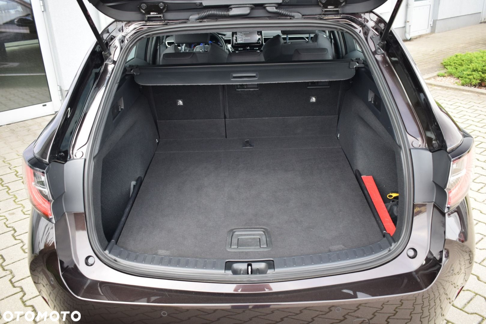 Toyota Corolla 1.2 T Comfort - 18