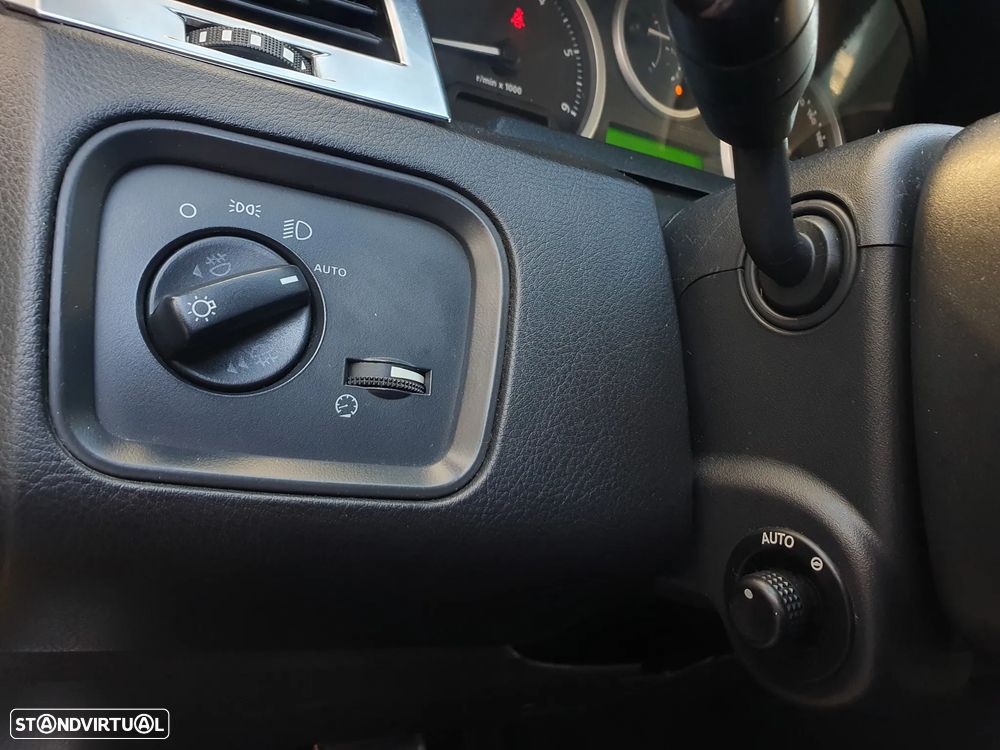 Land Rover Range Rover Sport TDV6 HSE - 12