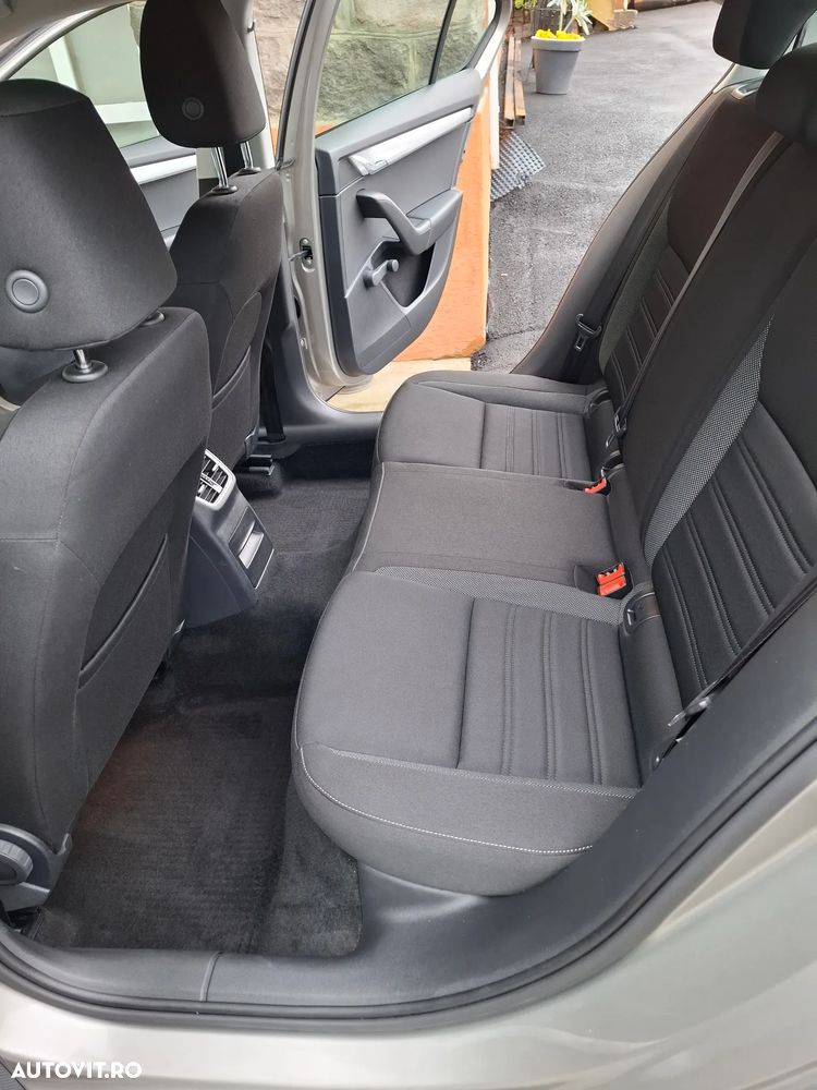 Skoda Octavia 1.0 TSI Style - 25