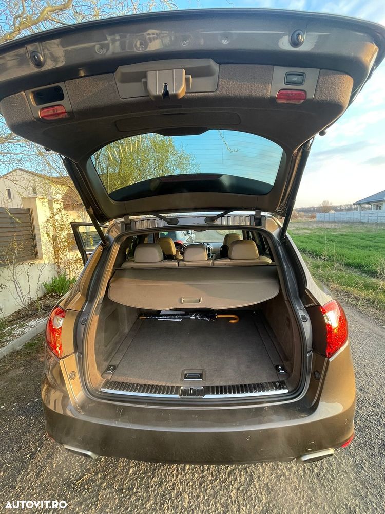 Porsche Cayenne S Tiptronic S - 3