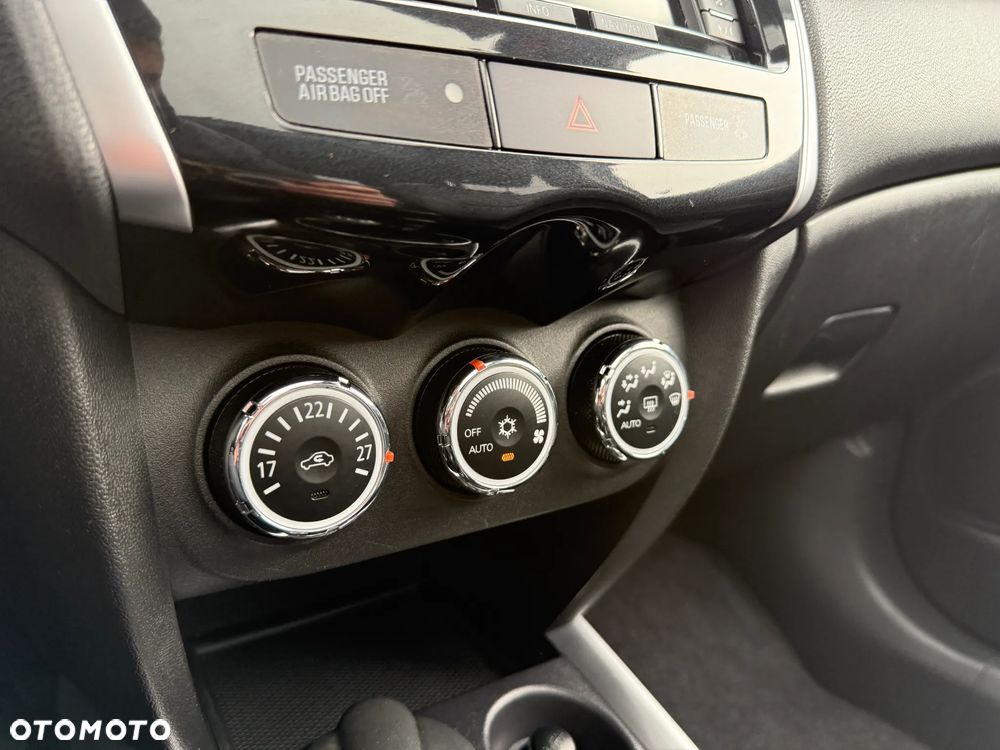 Peugeot 4008 HDI FAP 115 Stop & Start Allure - 31