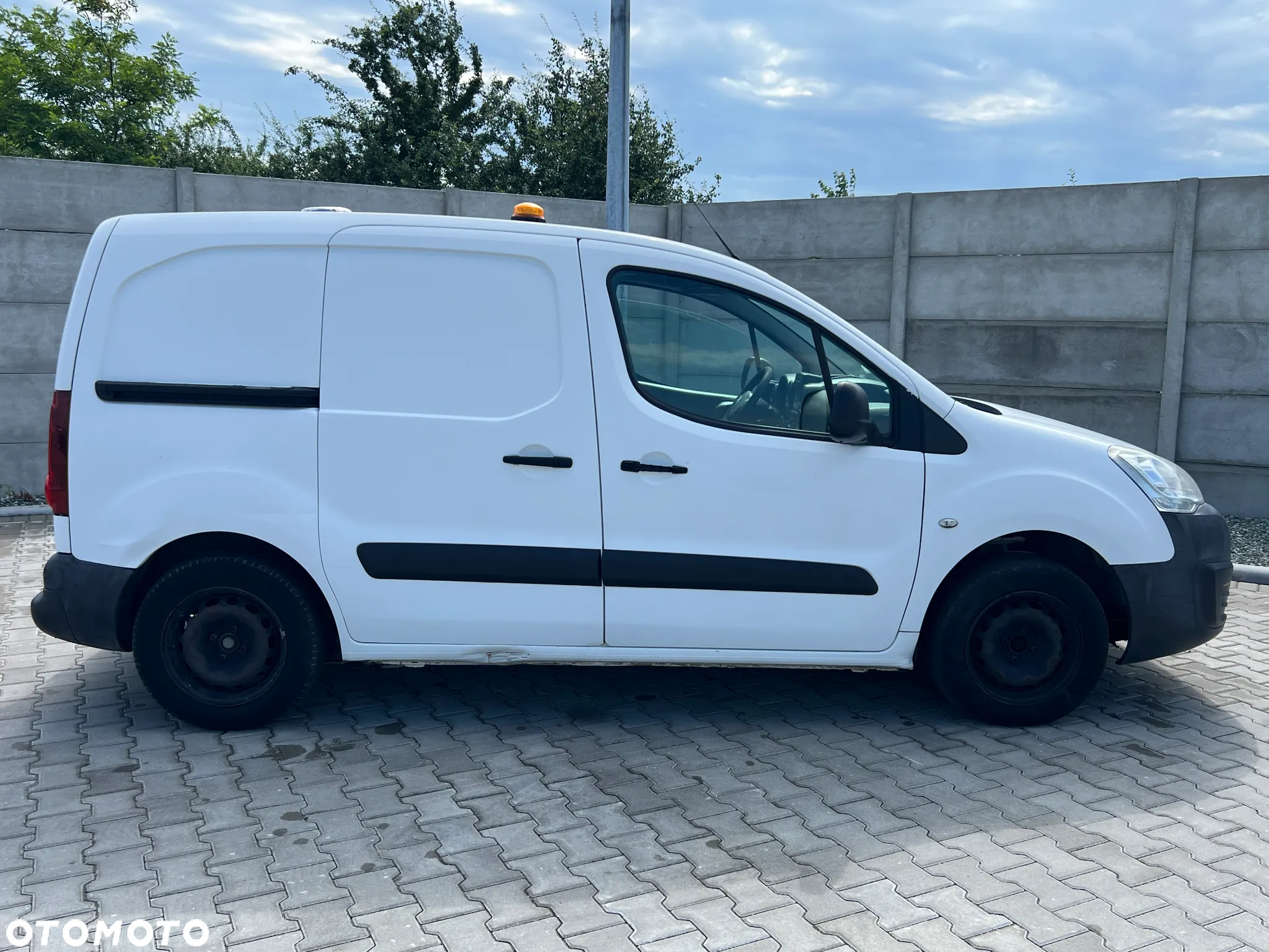 Citroën Berlingo - 6