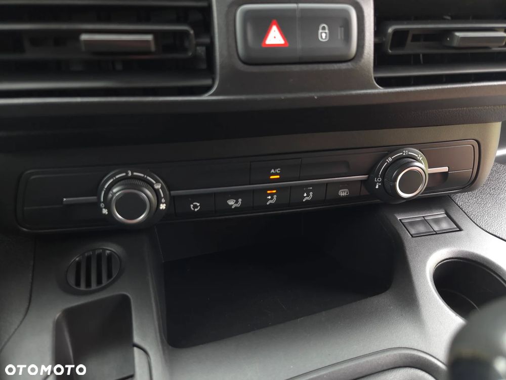 Peugeot Partner FlexCab L2 EHZ S&S Pro - 34