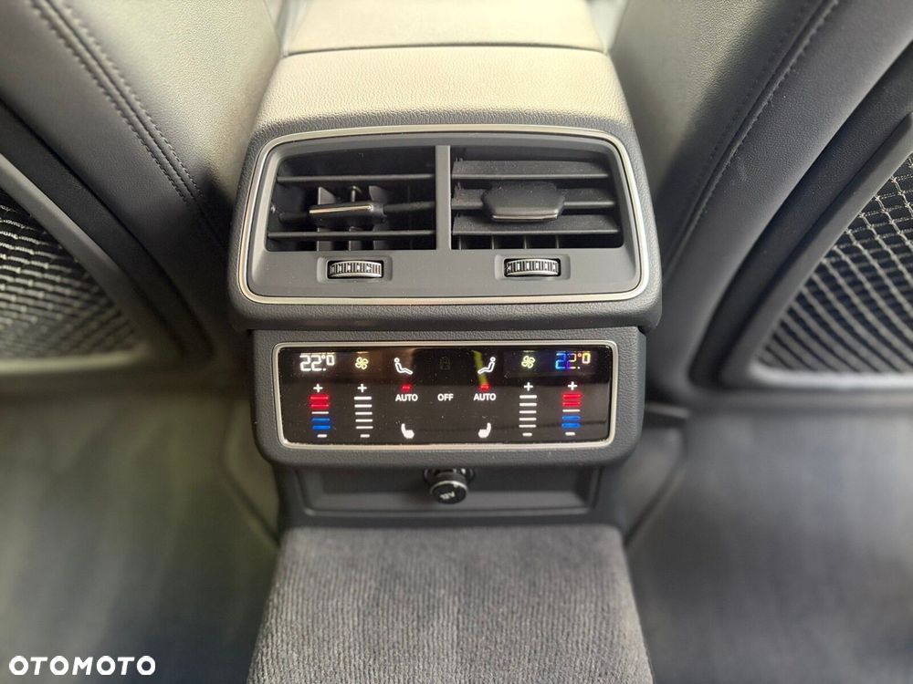 Audi A6 Avant 2023