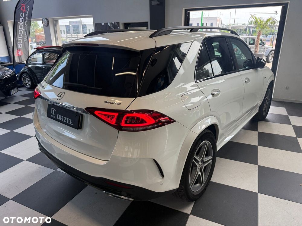 Mercedes-Benz GLE - 5