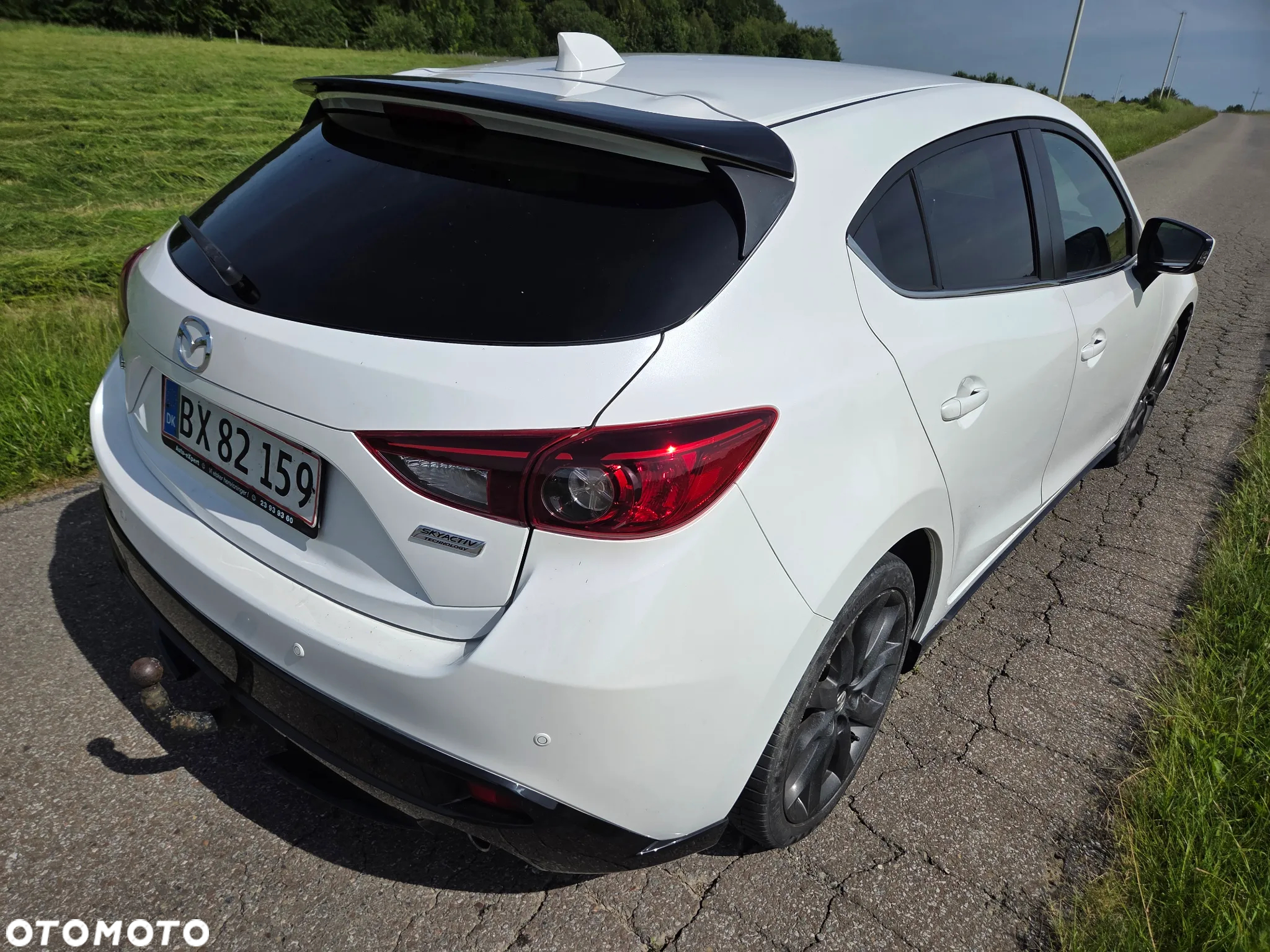 Mazda 3 SKYACTIV-G 120 Center-Line - 20