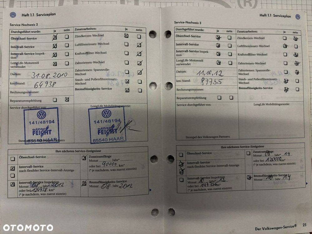 Volkswagen Golf 1.6 Goal - 37