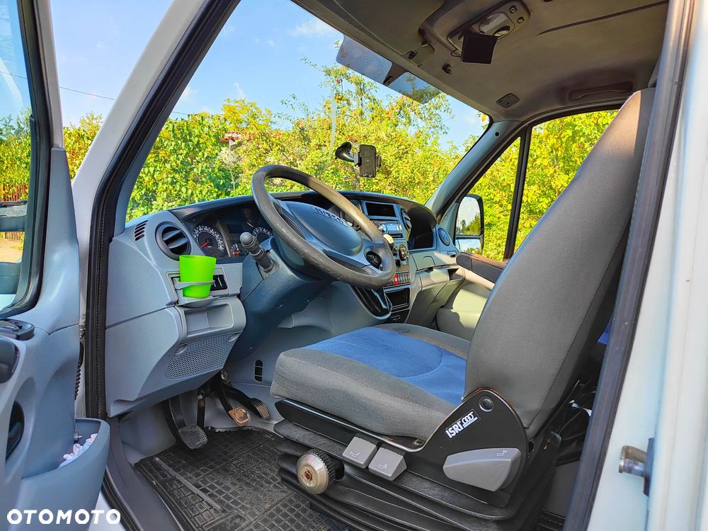 Iveco Daily 35S10 - 19