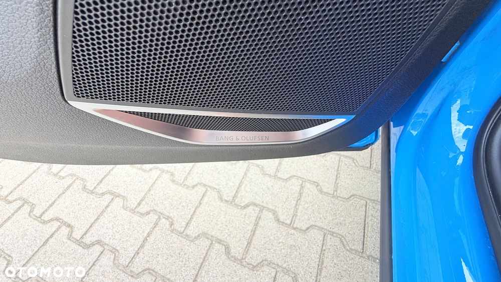 Audi Q3 45 TFSI Quattro S-Line S tronic - 14