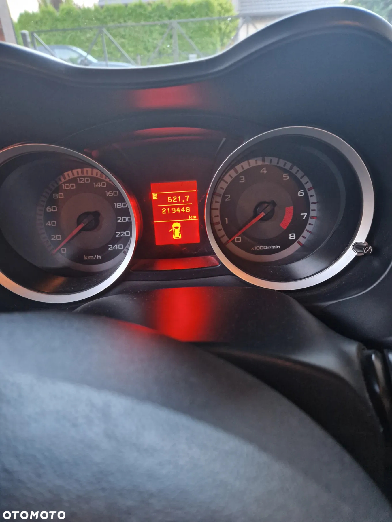 Mitsubishi Lancer 1.8 Instyle - 23