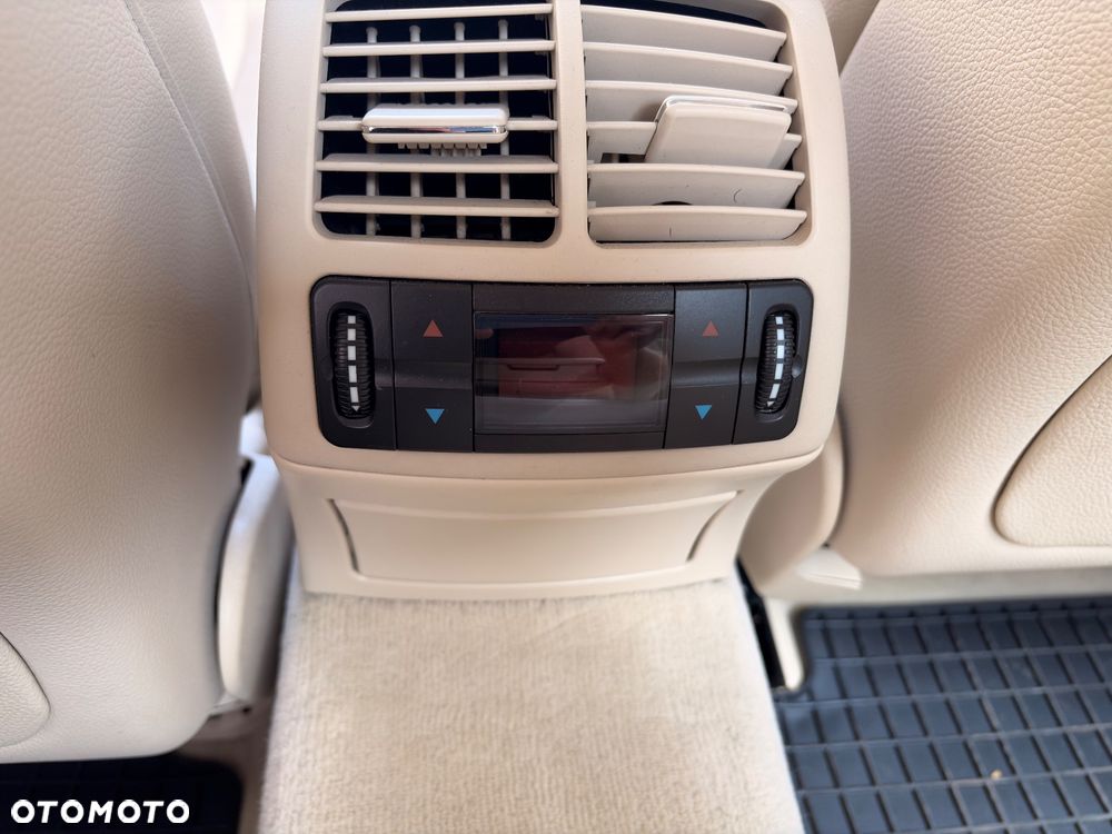 Mercedes-Benz Klasa E 350 7G-TRONIC Elegance - 14