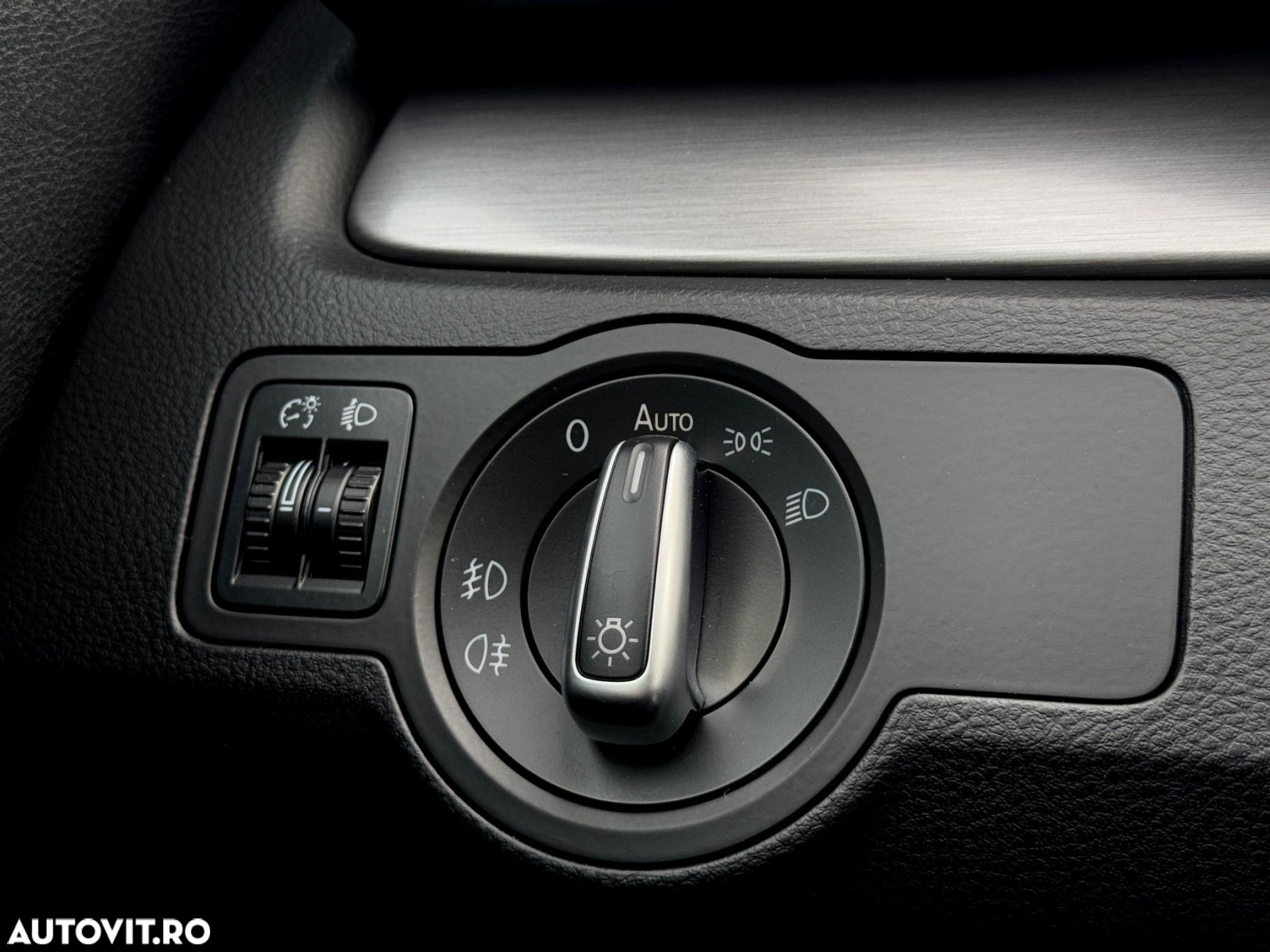 Volkswagen Passat - 15