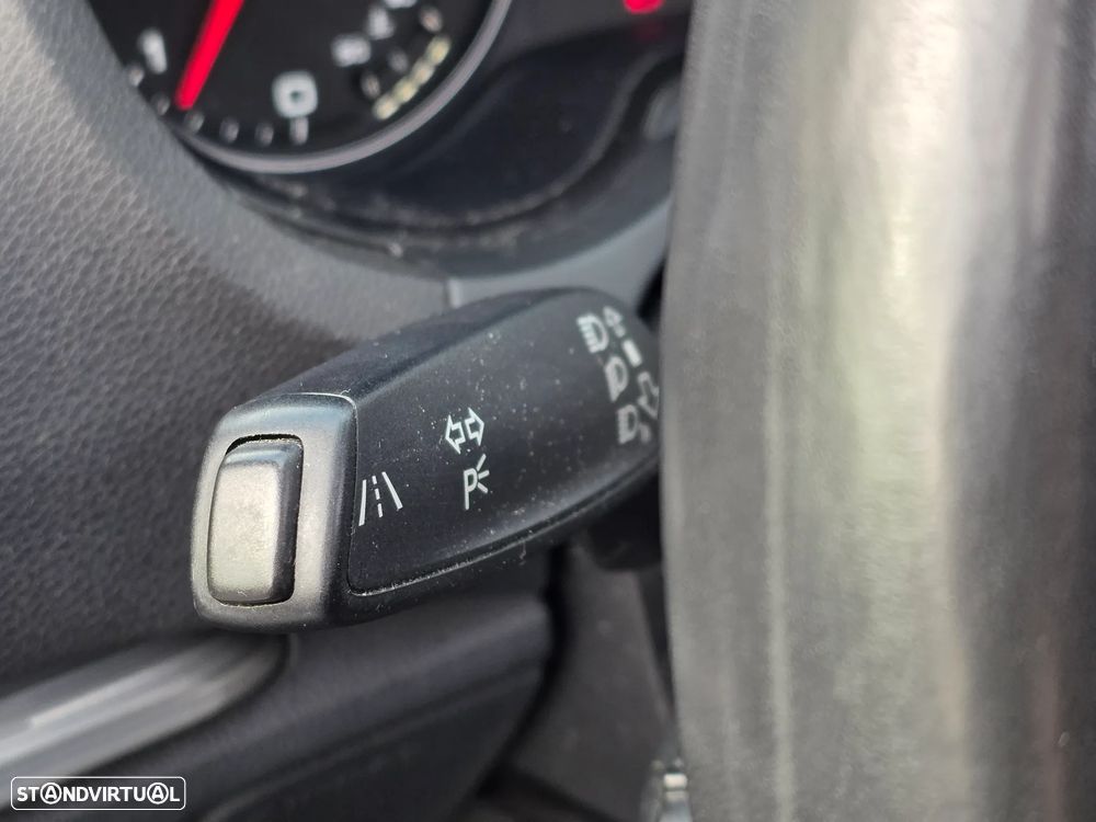 Audi A3 Sportback 2.0 TDI S-line - 40