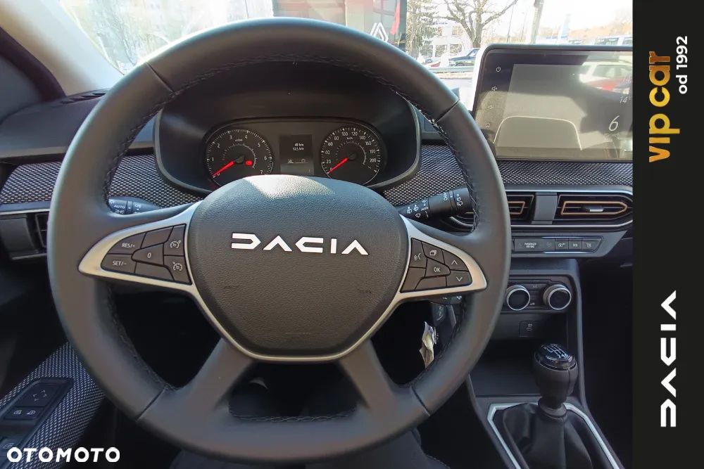 Dacia Sandero 1.0 TCe100 Expression - 9