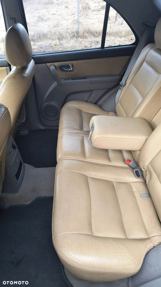 Kia Sorento 2.4 16V EX - 17