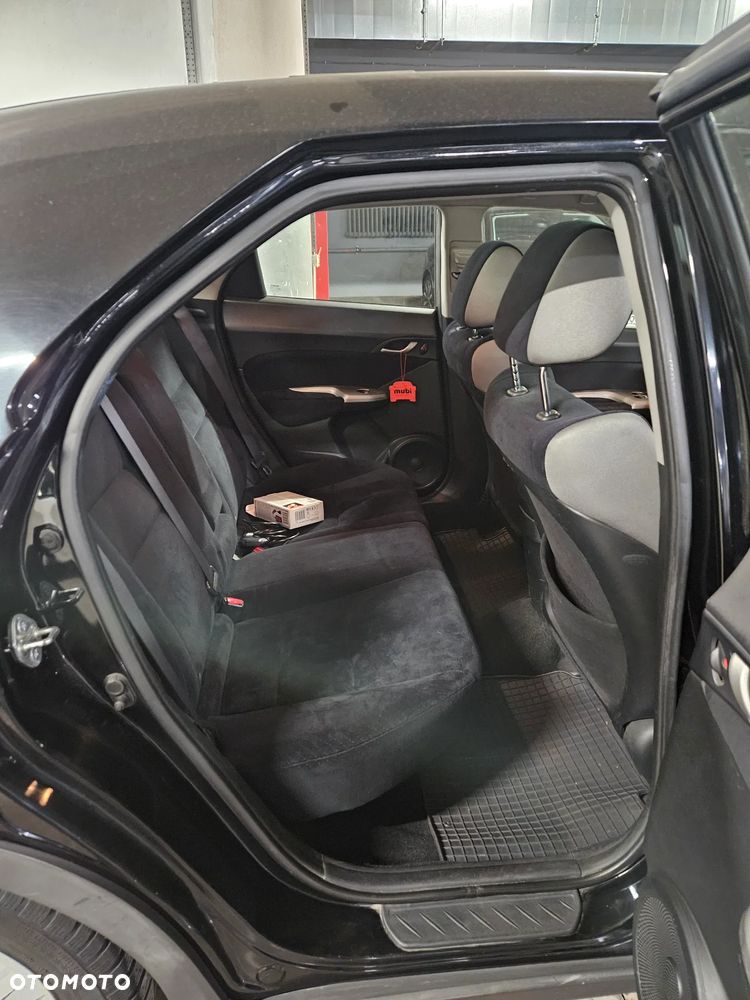 Honda Civic 1.8 Executive - 9