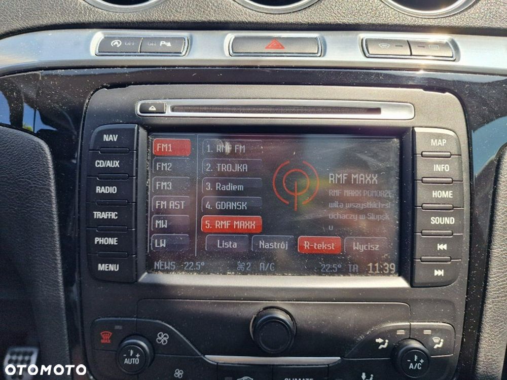 Ford S-Max 1.6 EcoBoost Start Stopp System Titanium - 23